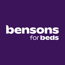 bensons-for-beds-logo