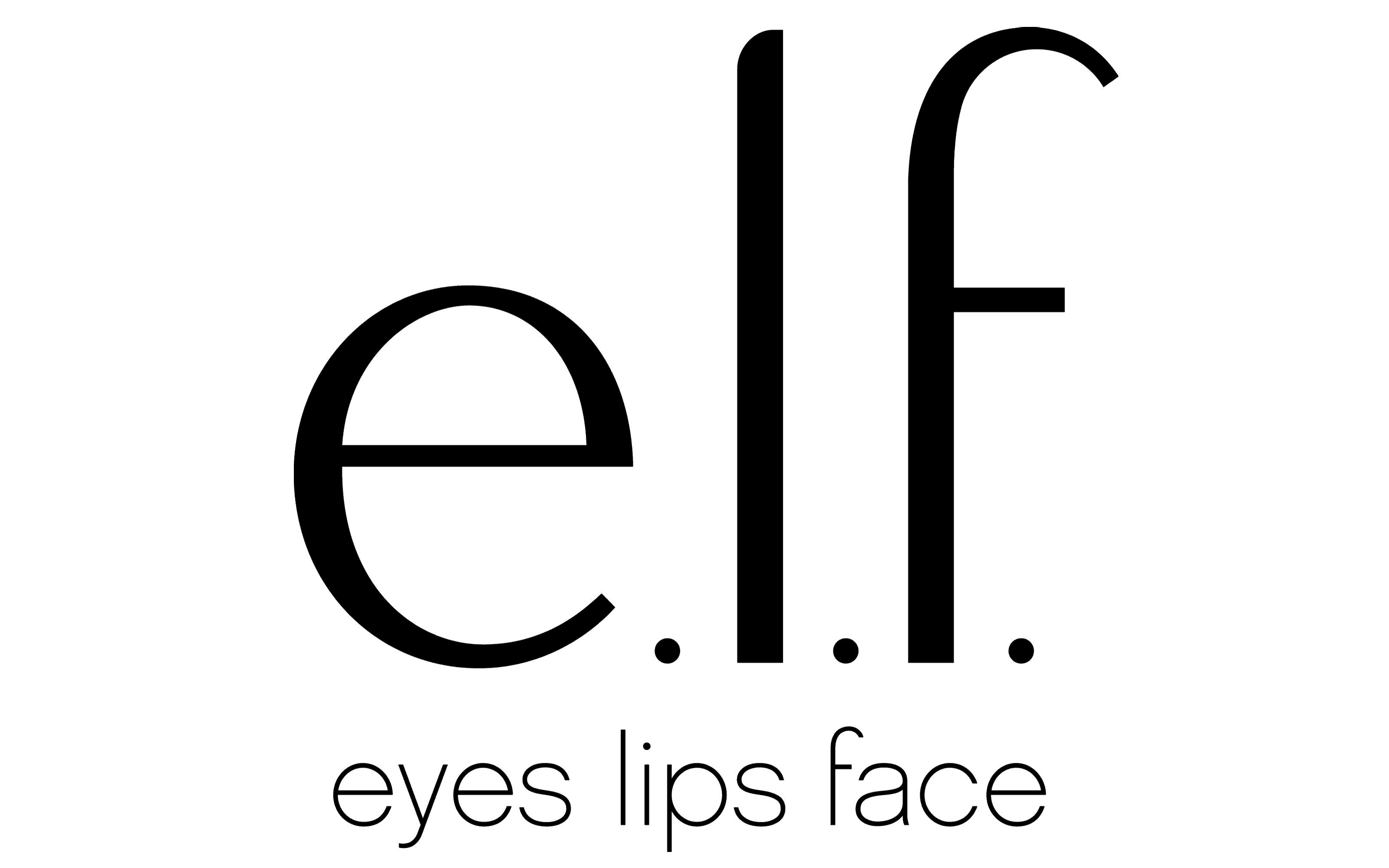 e.l.f. logo