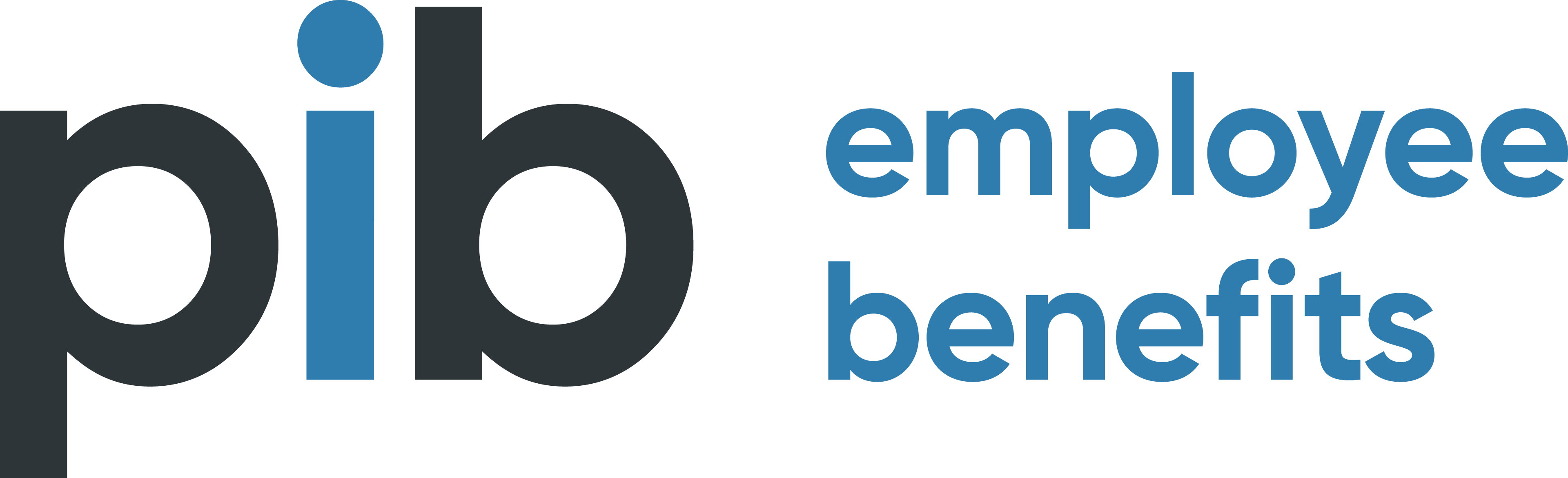 PIB Employee Benefits