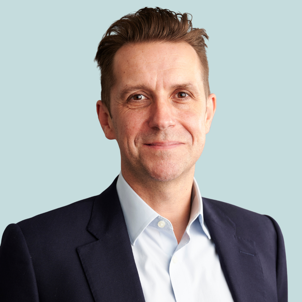 Ben Gautrey