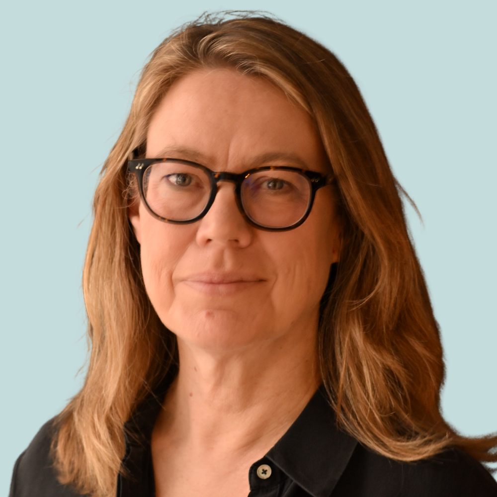 Lesley Wilkinson
