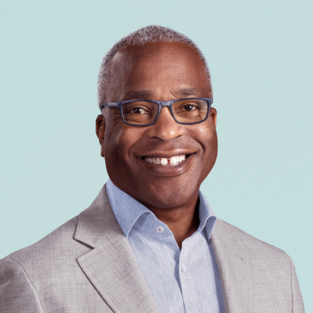 Michael C. Bush