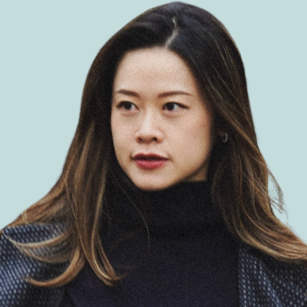 Queenie Li