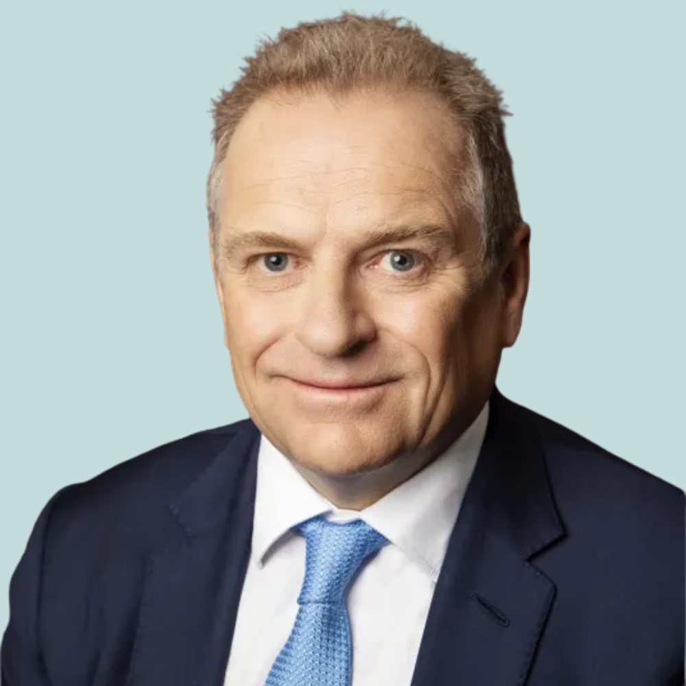Simon Vincent