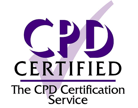 CPD Accredited